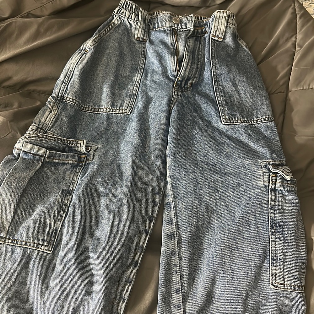 Garage Denim